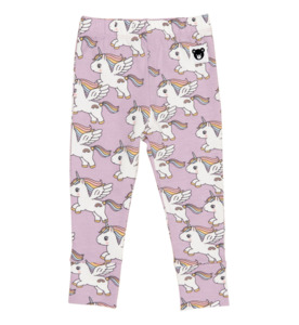 SALE : Kids Clothin: Huxbaby Magical Unicorn Legging - SALE-Baby Sale : Kids Clothing NZ : : Kid Republic - W24 Huxbaby D1