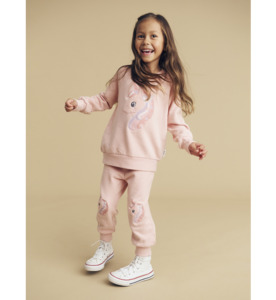 SALE : Kids Clothin: Huxbaby Mystic Unicorn Sweatshirt - SALE-Baby Sale : Kids Clothing NZ : : Kid Republic - W24 Huxbaby D1