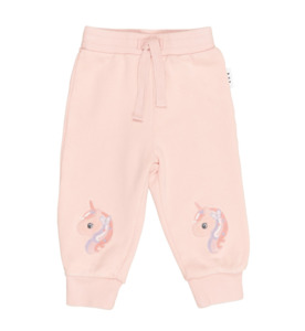 SALE : Kids Clothin: Huxbaby Mystic Unicorn Retro Track Pant - SALE-Baby Sale : Kids Clothing NZ : : Kid Republic - W24 Huxbaby D1