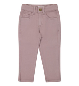 Jamie Kay Alison Pant - Softest Mauve - SALE-Girls Sale : Kids Clothing NZ : : K&hellip;