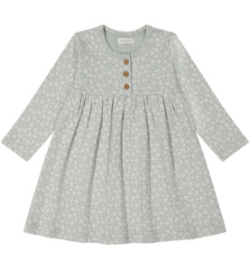 Jamie Kay Bridget Dress - Rosalie Fields Bluefox - SALE-Girls Sale : Kids Clothi&hellip;