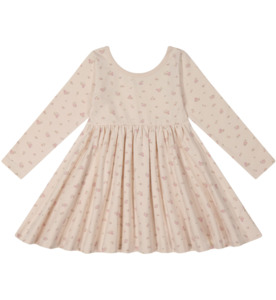 Jamie Kay Tallulah Dress - Irina Shell - SALE-Girls Sale : Kids Clothing NZ : : &hellip;