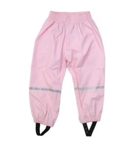 SALE : Kids Clothin: Korango Waterproof Rain Pant - Pink - SALE-Girls Sale : Kids Clothing NZ : : Kid Republic - W24 Korango