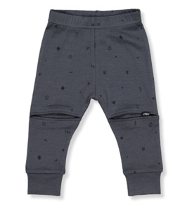 SALE : Kids Clothin: LFOH Slasher Leggings - Shadow Elements - SALE-Girls Sale : Kids Clothing NZ : : Kid Republic - W24 Little Flock of Horrors