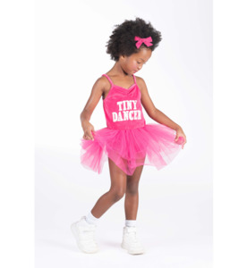 SALE : Kids Clothin: Rock Your Kid Tiny Dancer Tulle Skirt Leotard - SALE-Girls Sale : Kids Clothing NZ : : Kid Republic - W24 Rock Your Kid D2
