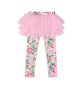 SALE : Kids Clothin: Rock Your Kid Pink Garden Circus Tights - SALE-Girls Sale : Kids Clothing NZ : : Kid Republic - W24 Rock Your Kid D2