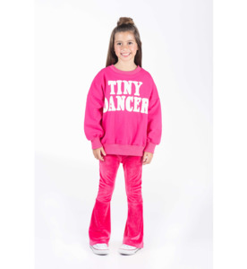 SALE : Kids Clothin: Rock Your Kid Tiny Dancer Sweatshirt - SALE-Girls Sale : Kids Clothing NZ : : Kid Republic - W24 Rock Your Kid D2