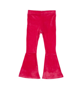 SALE : Kids Clothin: Rock Your Kid Pink Velvet Flared Tights - SALE-Girls Sale : Kids Clothing NZ : : Kid Republic - W24 Rock Your Kid D2