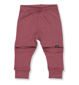SALE : Kids Clothin: LFOH Slasher Leggings - Wild Ginger - SALE-Girls Sale : Kids Clothing NZ : : Kid Republic - W24 Little Flock of Horrors