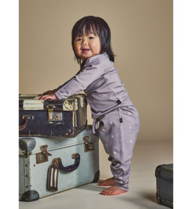 SALE : Kids Clothin: LFOH Wyatt Longsleeve Tee - Taupe - SALE-Girls Sale : Kids Clothing NZ : : Kid Republic - W24 Little Flock of Horrors