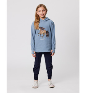SALE : Kids Clothin: Kissed By Radicool Gallop Hood - SALE-Girls Sale : Kids Clothing NZ : : Kid Republic - W24 Radicool Kids D3 FLASHMAY25