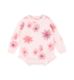 Fox & Finch Orchard Bloom Organic Knitted Bodysuit - BY BRAND-Fox & Finc&hellip;