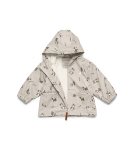 Crywolf Wander Jacket Puppies - BY BRAND-Crywolf : Kids Clothing NZ : : Kid Repu&hellip;