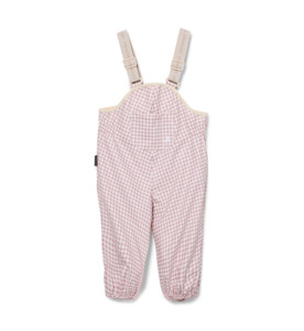 Crywolf Wander Overall Gingham - BY BRAND-Crywolf : Kids Clothing NZ : : Kid Rep&hellip;