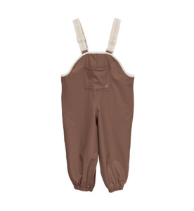 Crywolf Wander Overall Pinecone - BY BRAND-Crywolf : Kids Clothing NZ : : Kid Re&hellip;