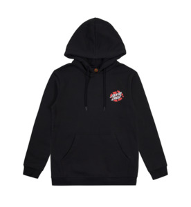 Products: Santa Cruz Meek OG Slasher Hoodie - Black - BY BRAND-Santa Cruz : Kids Clothing NZ : : Kid Republic - W25 Santa Cruz D1