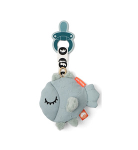 Done by Deer Cozy Dummy Keeper - Puffee - BY BRAND-Done by Deer : Kids Clothing &hellip;