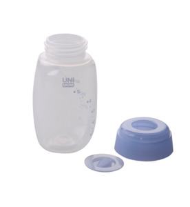 Products: Unimom Breastmilk Storage Bottle - 3 Pk - BABY ESSENTIALS-Feeding-Bottle Feeding & Pacifiers : Kids Clothing NZ : : Kid Republic - TEST Unimom