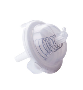 Unimon Back Flow Protector - Allegro - BABY ESSENTIALS-Feeding-Bottle Feeding &a&hellip;