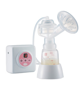 Products: Unimom Allegro Breast Pump - BABY ESSENTIALS-Feeding-Bottle Feeding & Pacifiers : Kids Clothing NZ : : Kid Republic - TEST Unimom