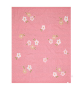 Toshi Organic Blanket Mystical - Rosie Posie - BY BRAND-Toshi : Kids Clothing NZ&hellip;
