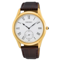 Seiko: Seiko Men’s Dress watch SRK050P