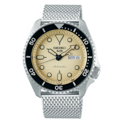 Seiko: Seiko 5 SRPD 67