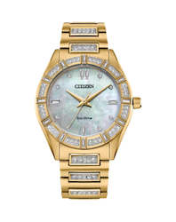 Citizen Eco-Drive EM1022-51D