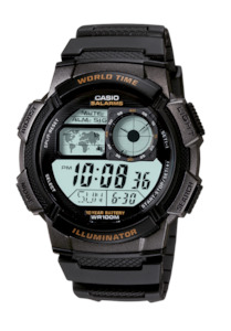 Casio AE 1000W-1A