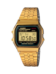 Casio A159WGEA-1D mop