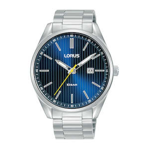 Lorus men’s watch