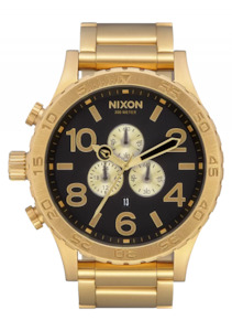 Nixon: Nixon 51-30