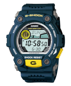 G Shock: G-7900A-4ADR