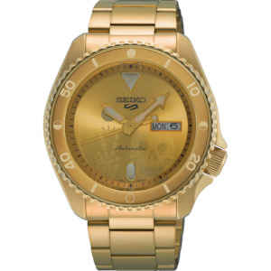 Seiko 5 sports Kentaro SRPl26K