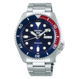 Seiko 5  Sport SRPD53K