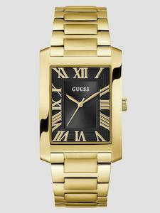 Guess: Guess Clyde Men's Watch GW0896G2