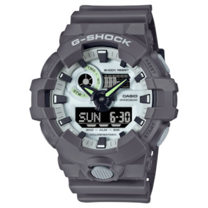 G Shock: GA700HD-8A