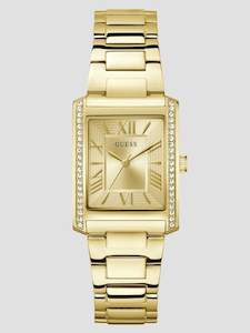 Guess: Guess  Bonnie women’s watch GW0874L4