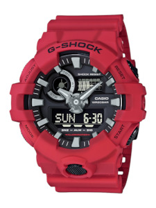 G Shock: GA700-4A
