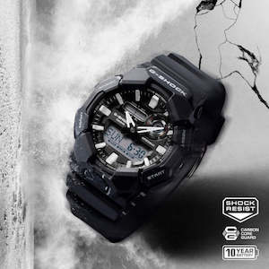 G Shock: GA010-1A