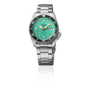 Seiko 5 SRPK 33K