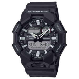 G Shock: GA-010-1ADR