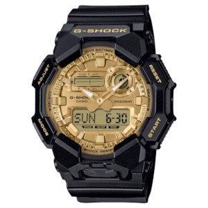 G Shock: GA-010GGB-1A9