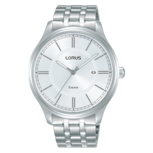 LORUS CLASSIC
RH951PX9