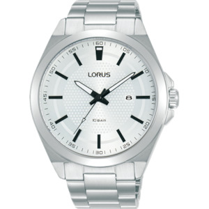 LORUS SPORTS - RH935PX-9 - ANALOGUE - 3 HANDS