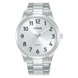 Lorus: Lorus classic RRX97Hx-9