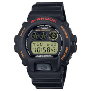 G Shock: DW6900UB-9DR