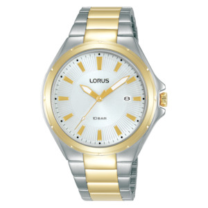 Everything You Might Like These: Lorus sport Two tone RH944px-9