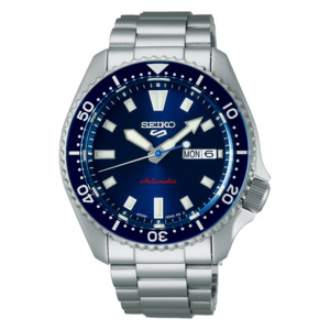 Seiko: Seiko 5 Sport Automatic SRPL83K1