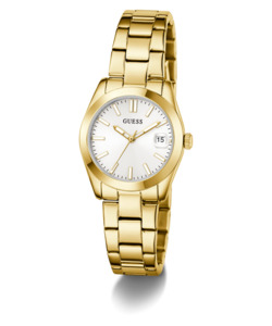Guess: Guess Alice white dial ladies watch Gw0934L2